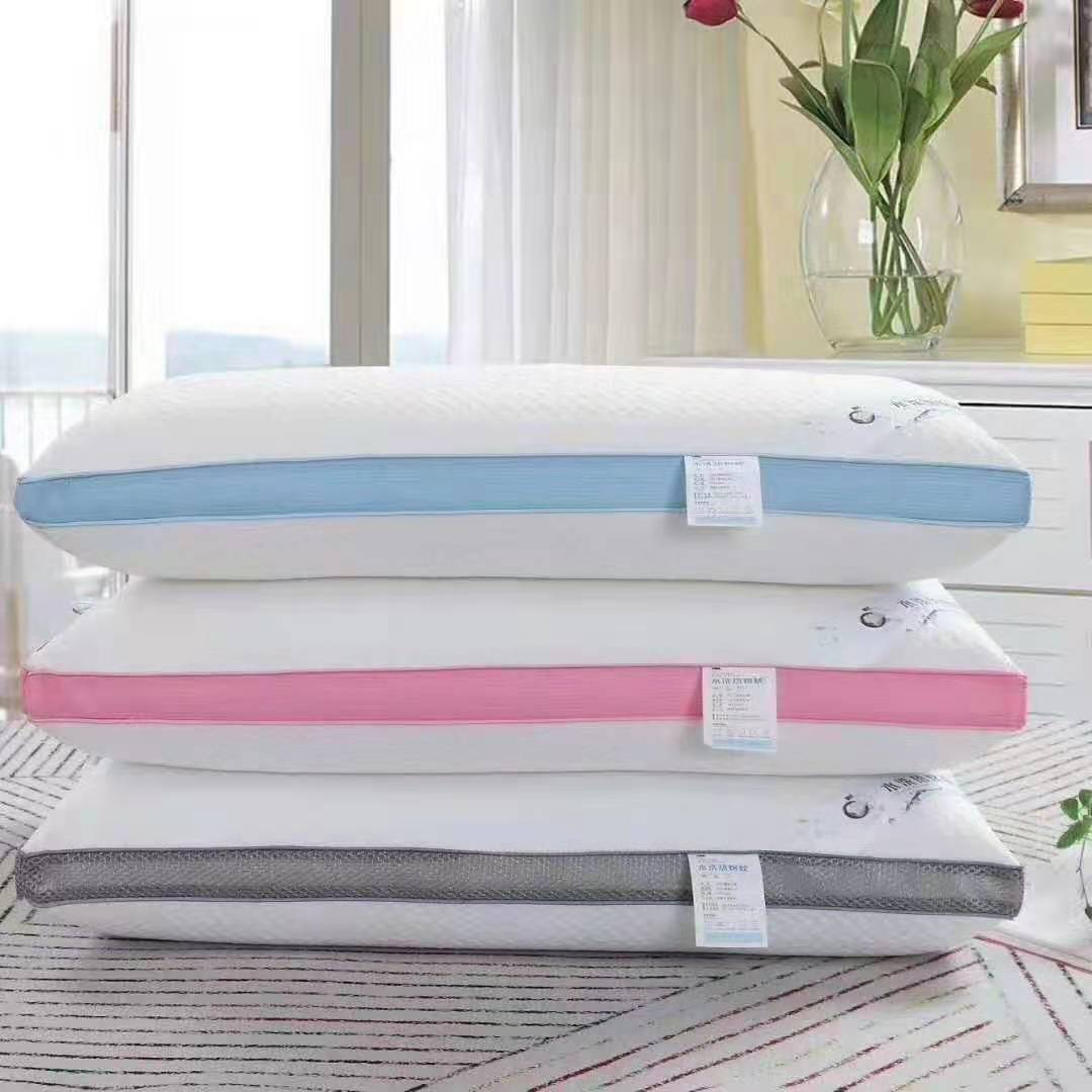 STRIPE COLOUR PILLOW