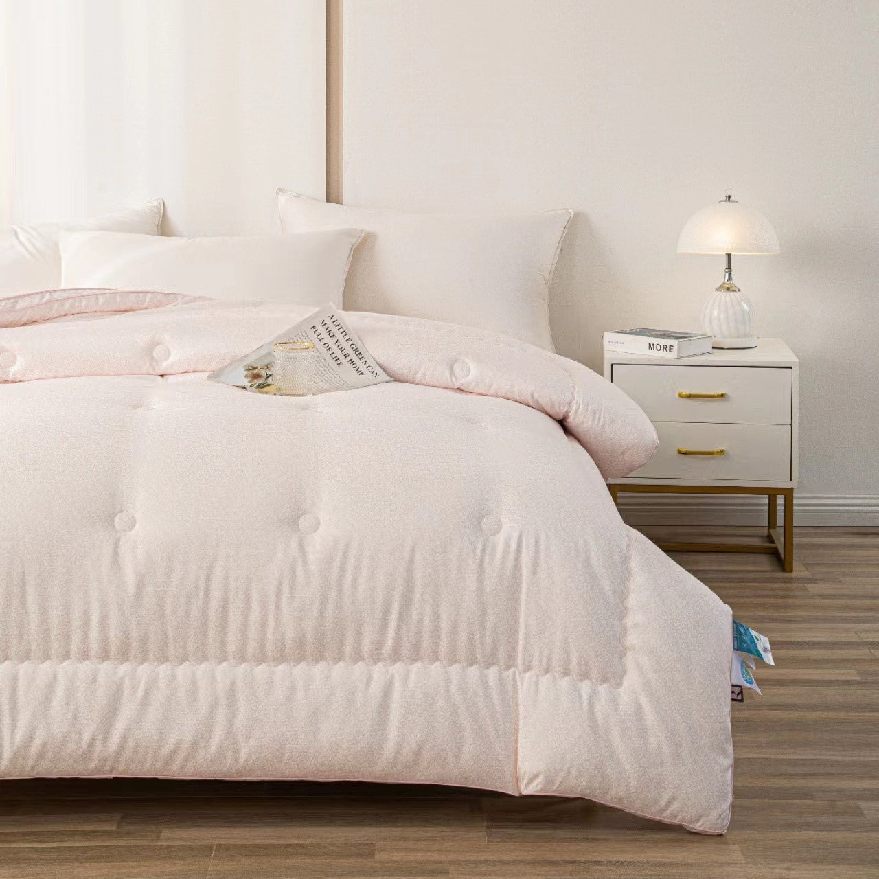 SOYBEAN FIBRE Duvet