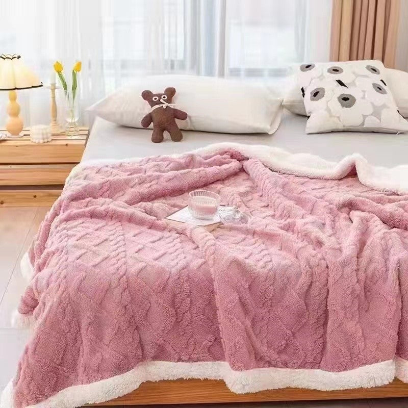 Winter Soft Blankets