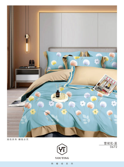 High Quality BEDDING SET