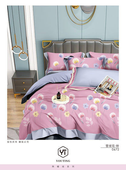 High Quality BEDDING SET